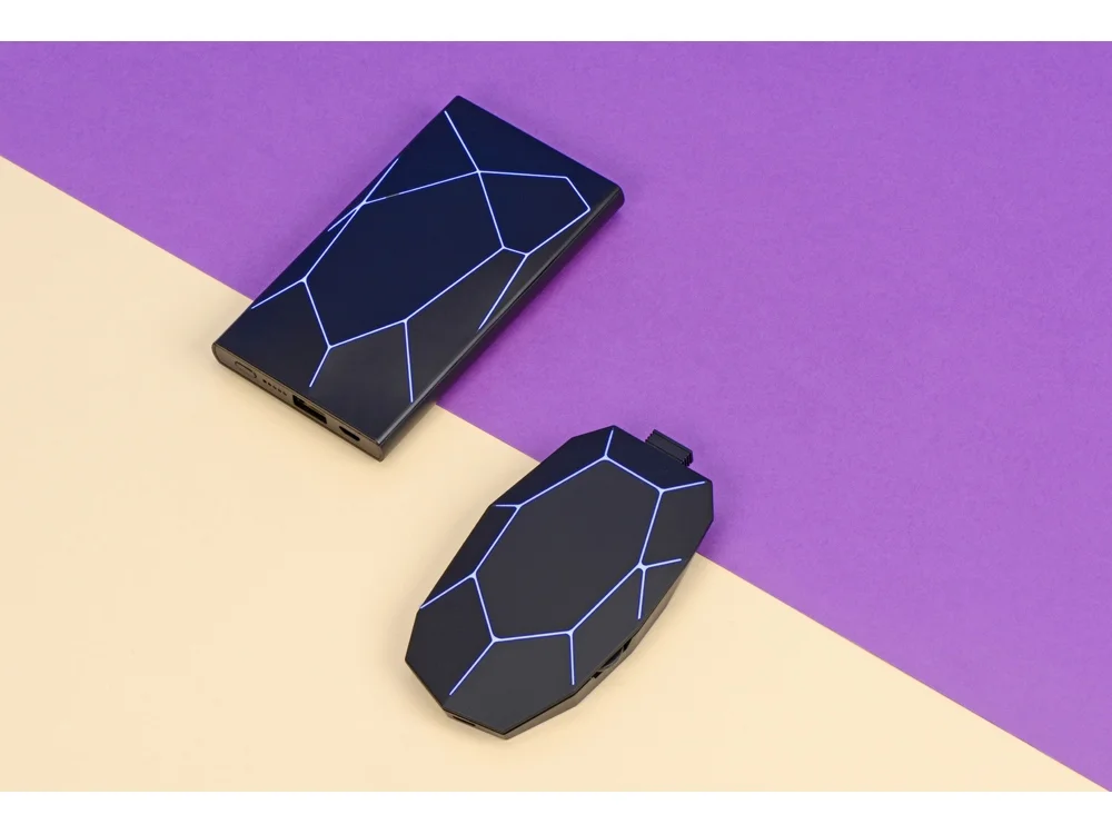 Беспроводная мышь Geo Mouse Plus