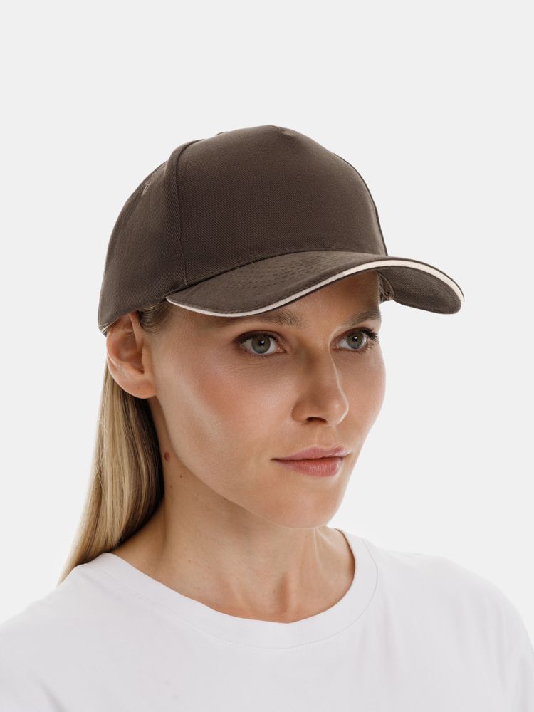 Бейсболка Long Beach