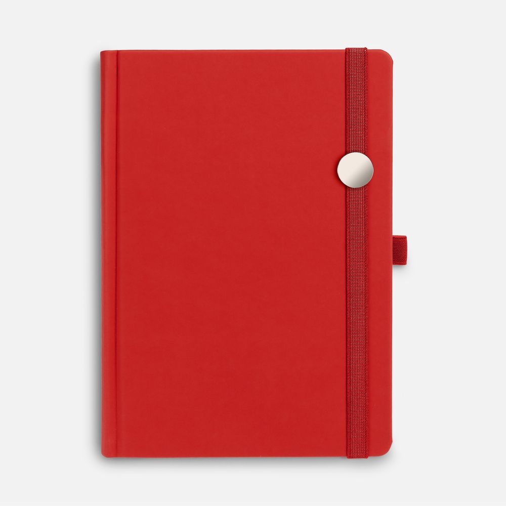 Ежедневник Favor Metal, недатированный