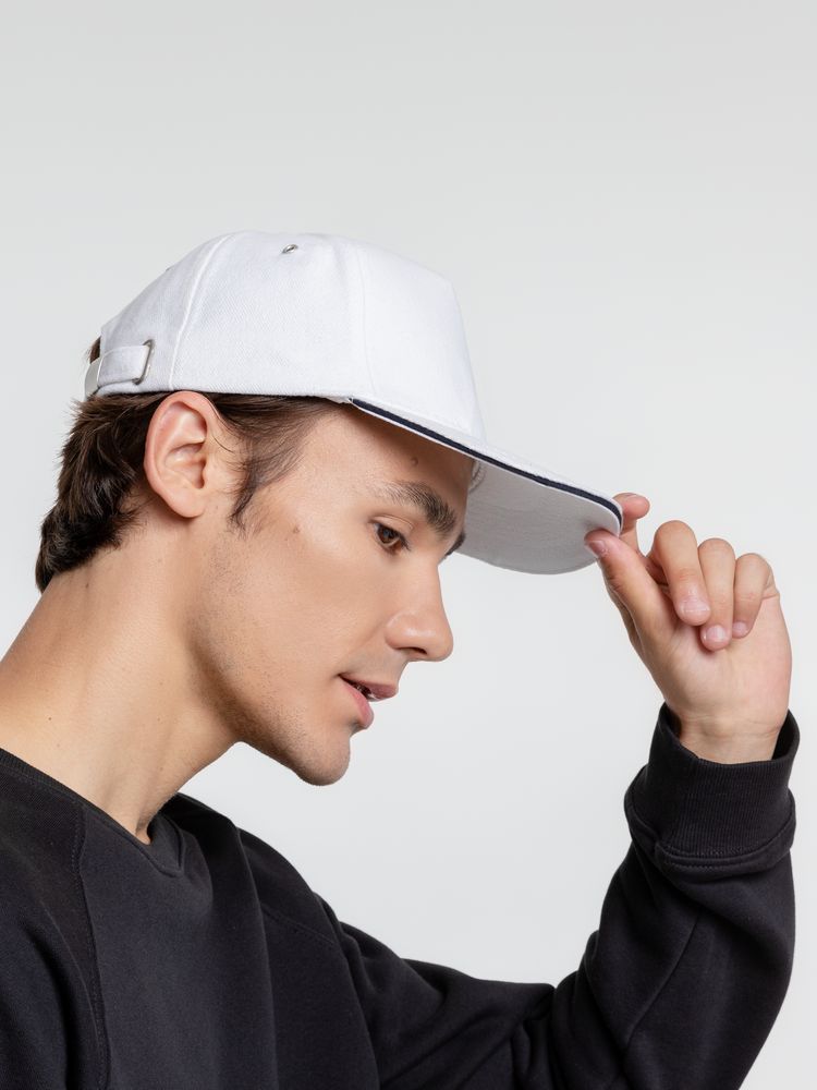 Бейсболка Classic