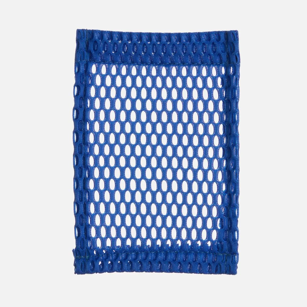 Карман из крупной сетки Pose