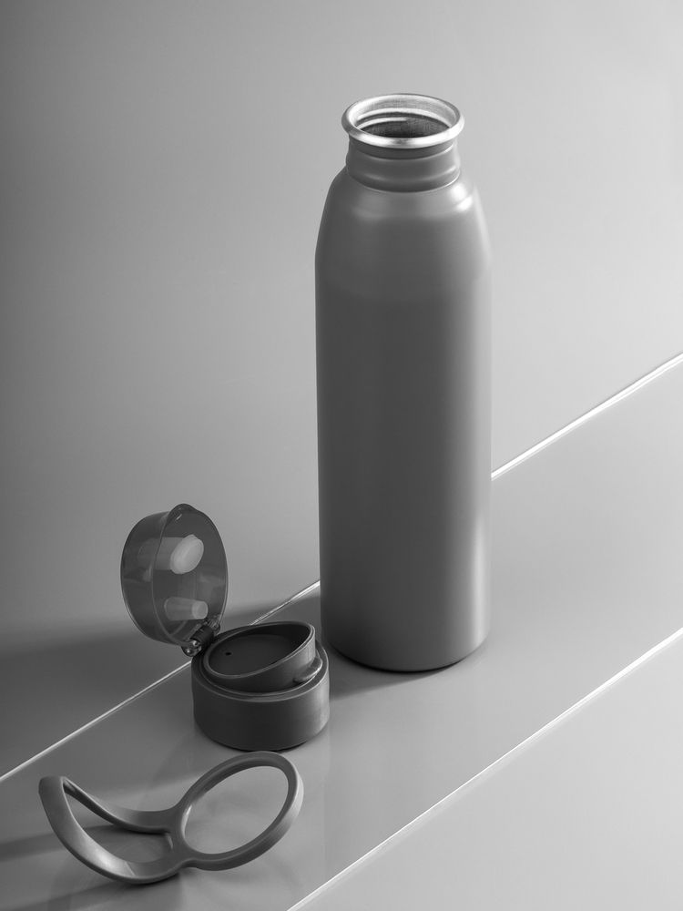 Бутылка для воды Billy Gym