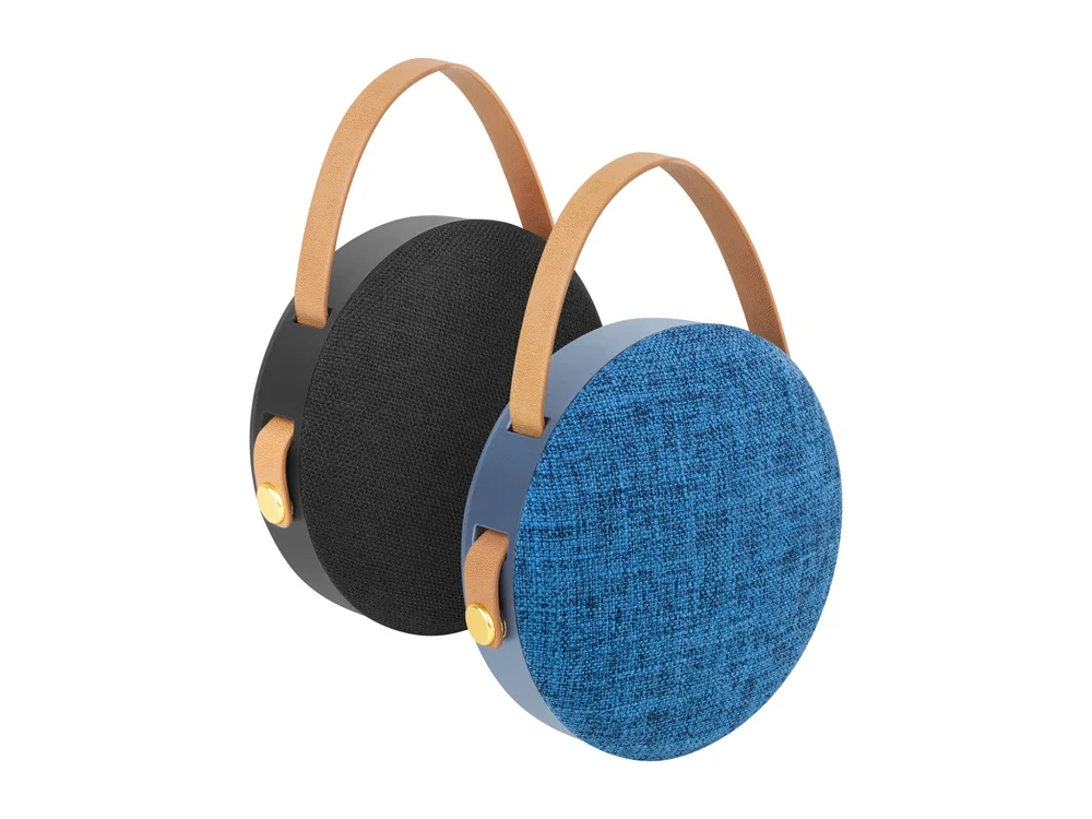 Портативная колонка mySound Cleo, 8 Вт