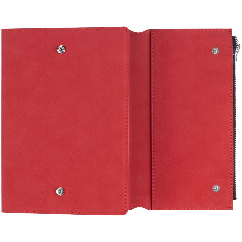 Ежедневник Grace на заказ, недатированный