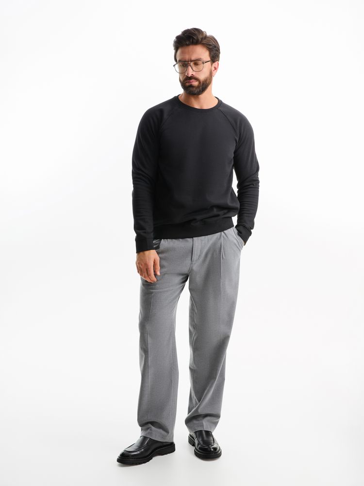 Свитшот унисекс Space