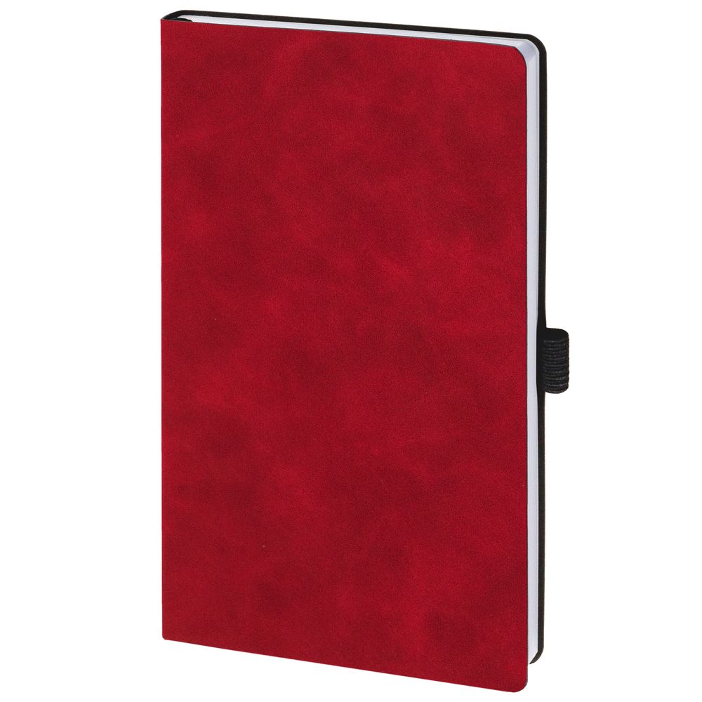 Ежедневник Nubuck Touch, недатированный