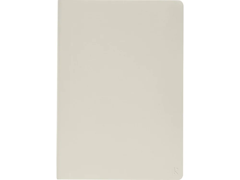 Блокнот А5 Karst с мягкой обложкой