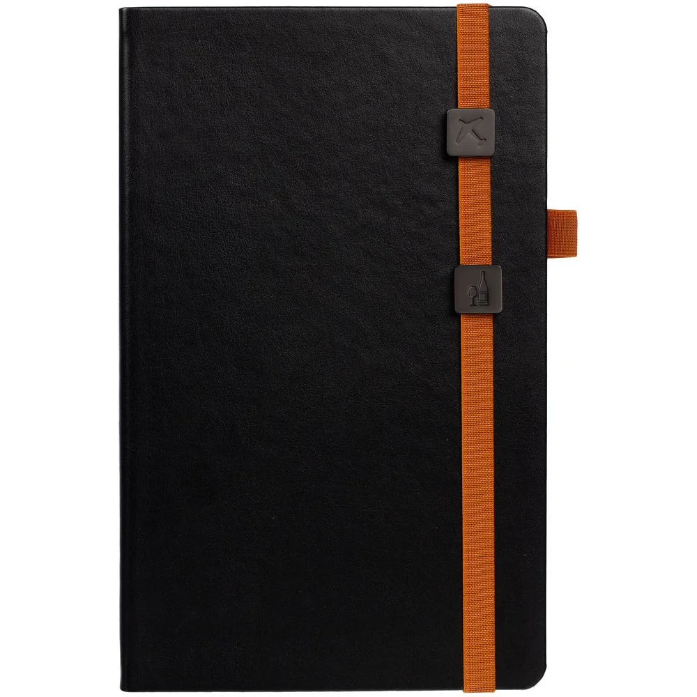 Шильдик на резинку Band