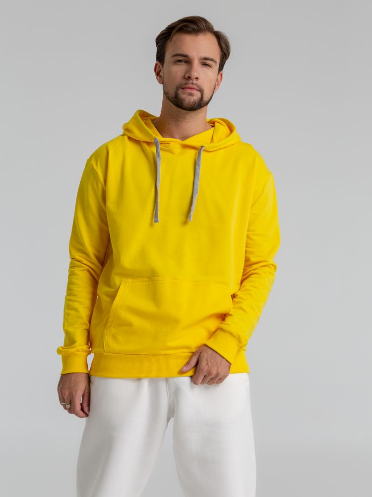 Толстовка с капюшоном Unit Kirenga