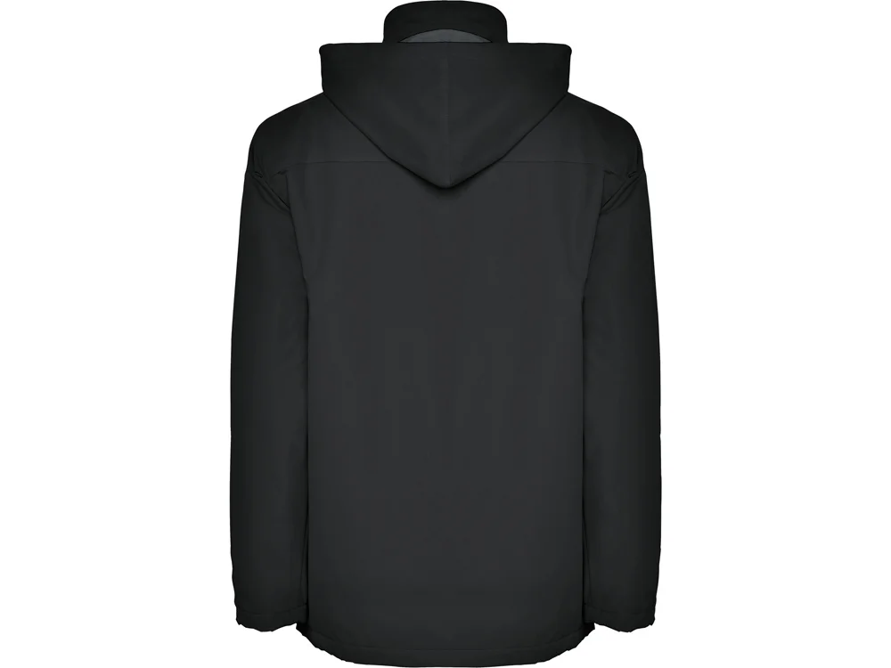 Парка утепленная Europa мужская