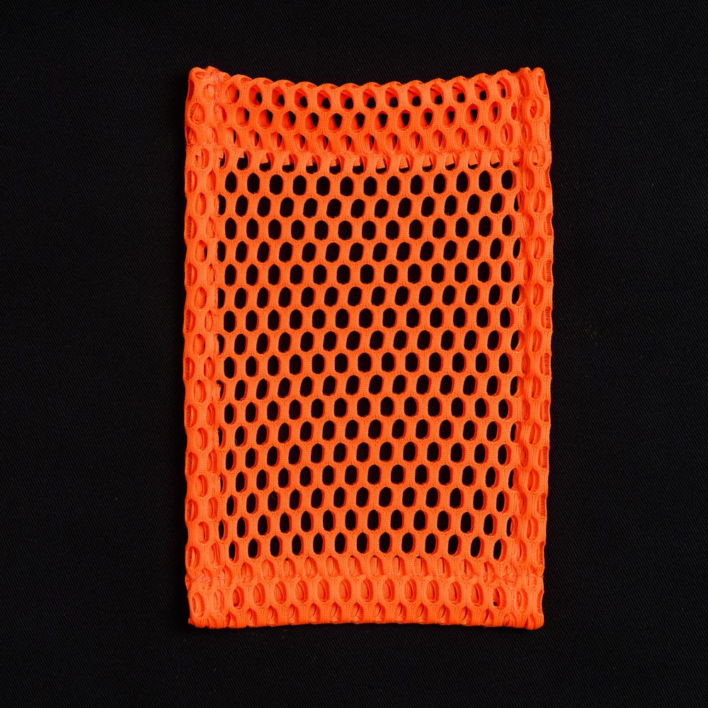 Карман из крупной сетки Pose