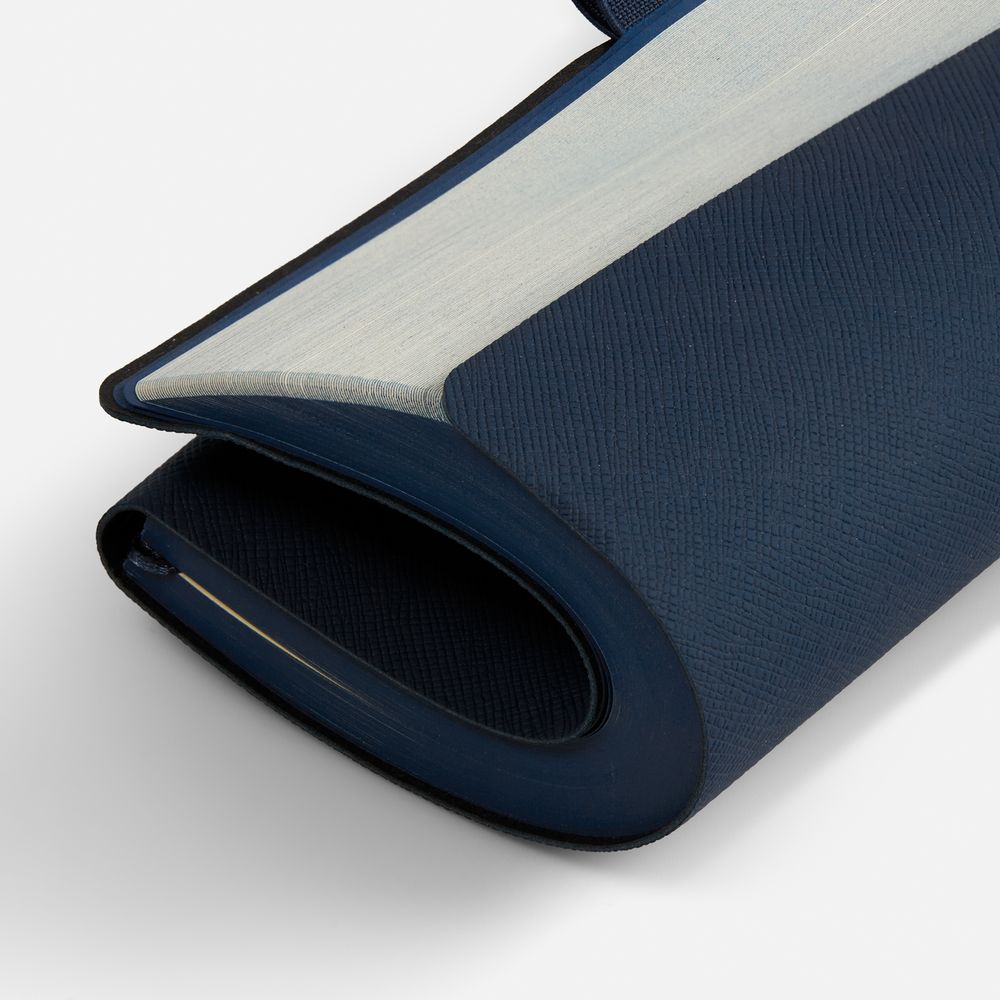 Ежедневник Peel Flex, недатированный