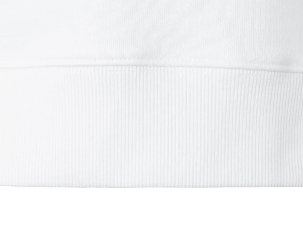 Свитшот оверсайз с рукавом реглан Belgrade, унисекс