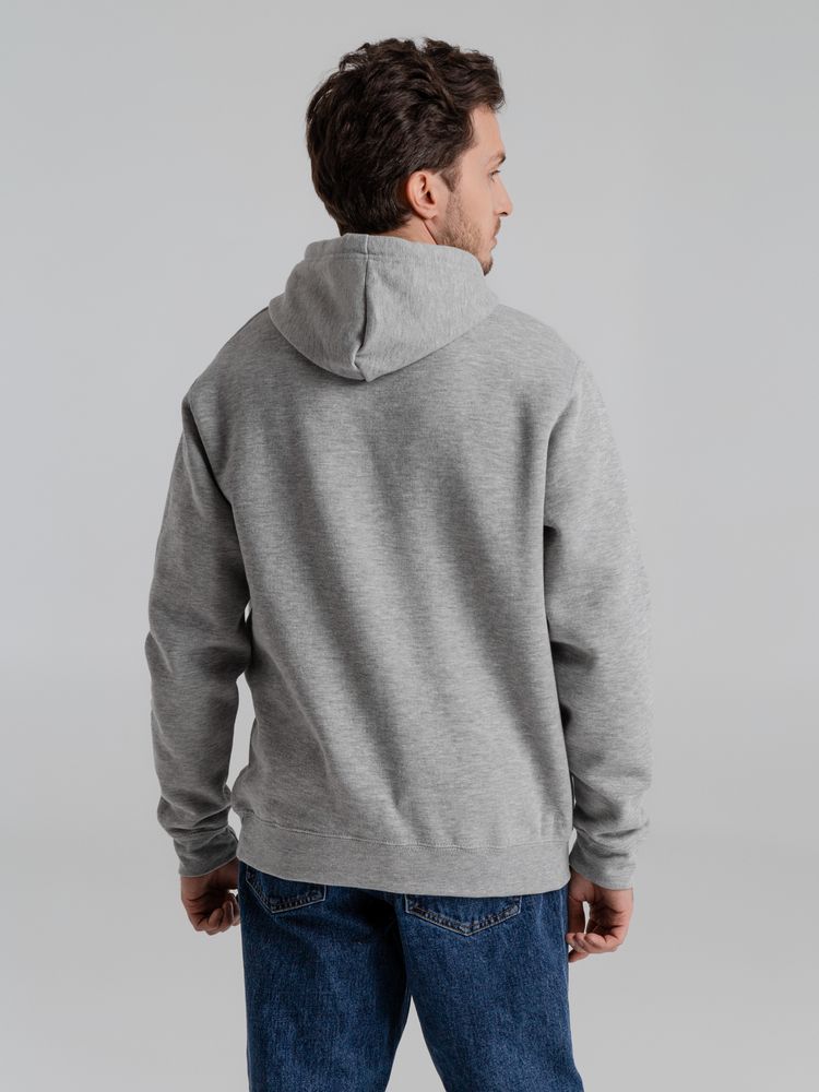 Толстовка с капюшоном Slam 320