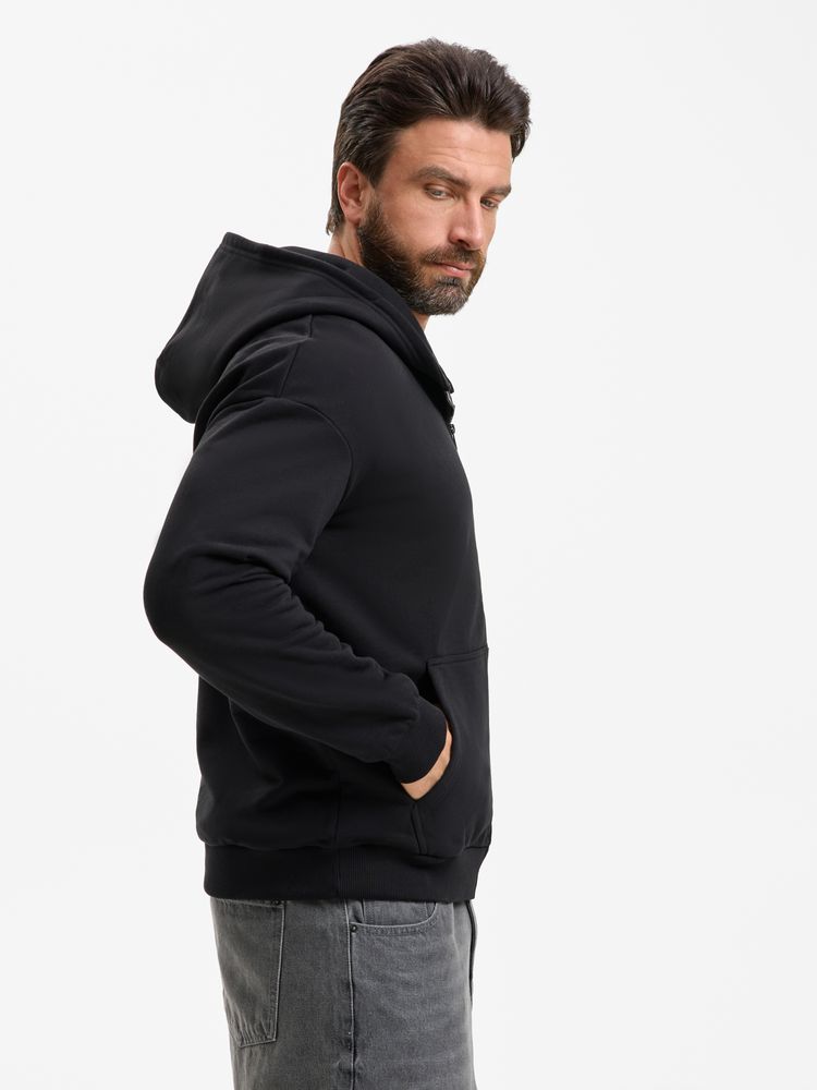 Толстовка унисекс оверсайз Sartoro