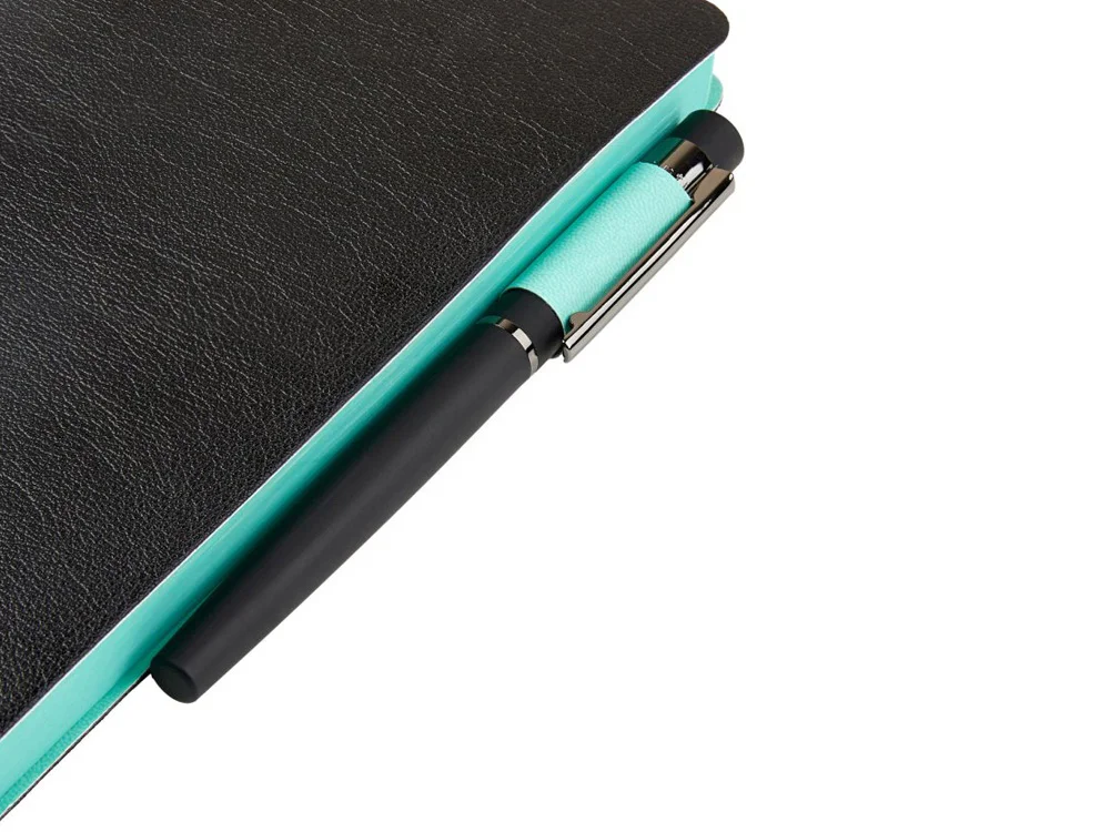 Ежедневник недатированный А5 Boston