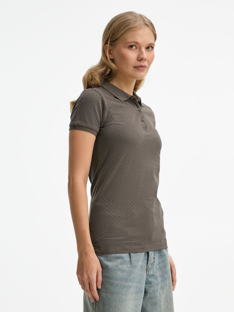 Рубашка поло женская Brandy Women