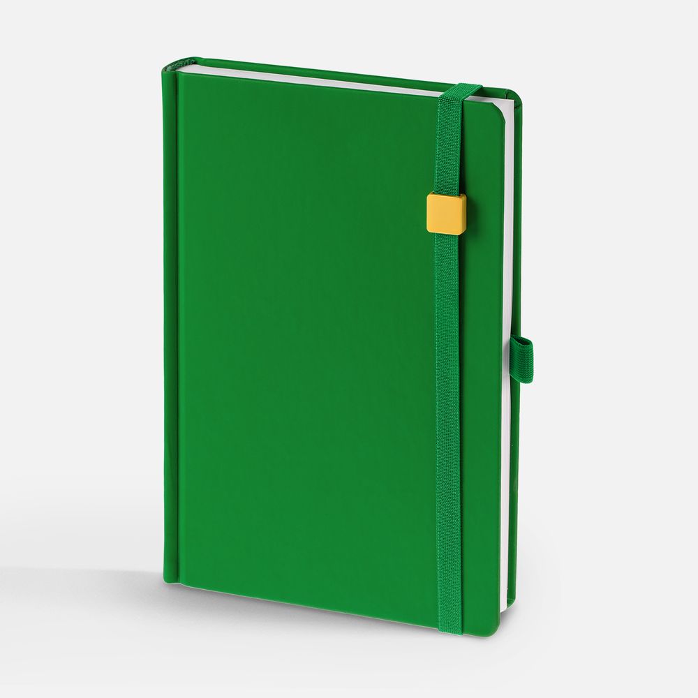 Ежедневник Favor Gold, недатированный