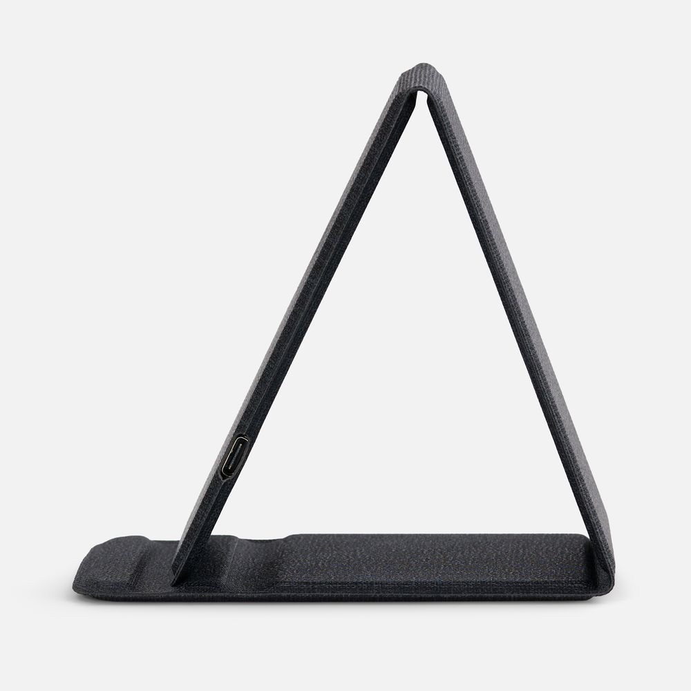 Подставка для смартфона с беспроводной зарядкой Kickstand