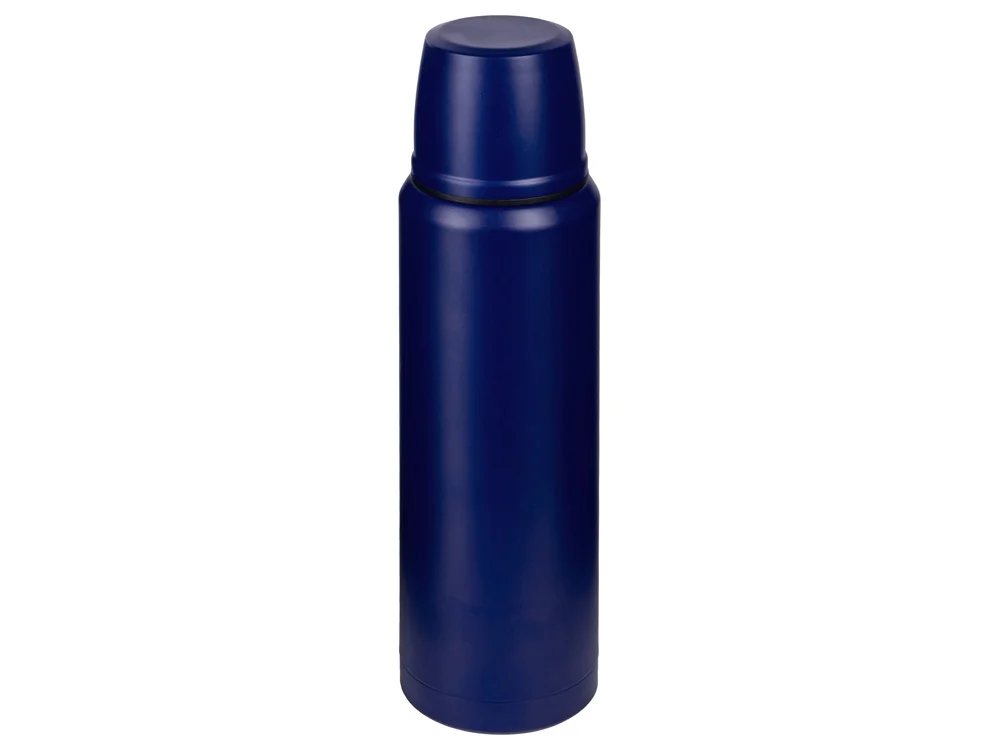 Подарочный набор с термосом и пледом Serenity