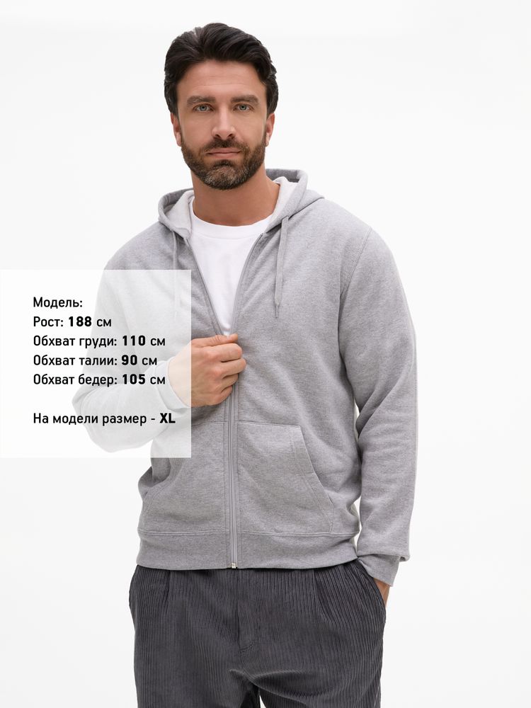 Толстовка унисекс Stone