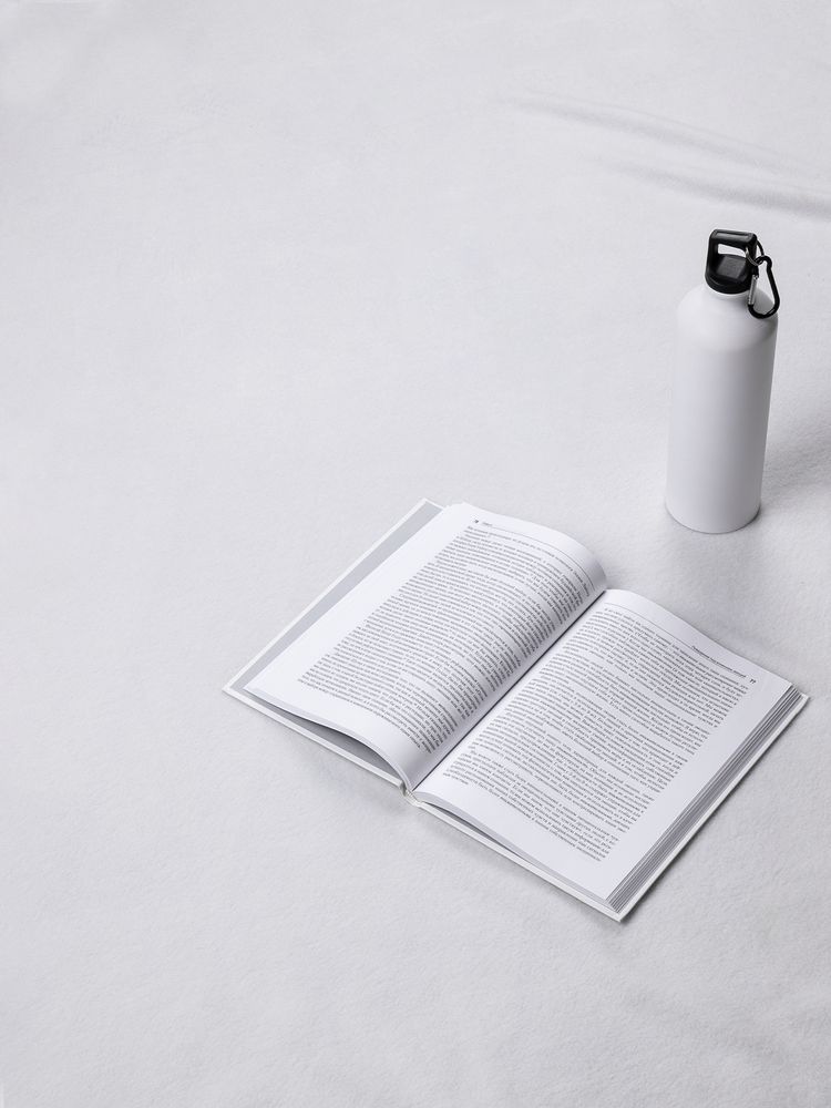 Дорожный плед Voyager 2