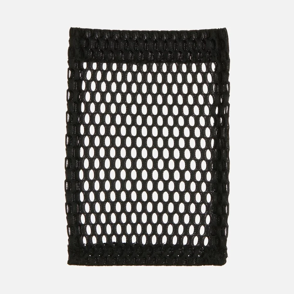 Карман из крупной сетки Pose