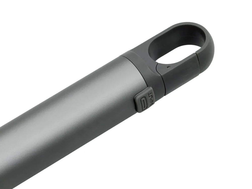 Фонарь аккумуляторный с регулируемым фокусом Vortez, 9 режимов, 650 Лм