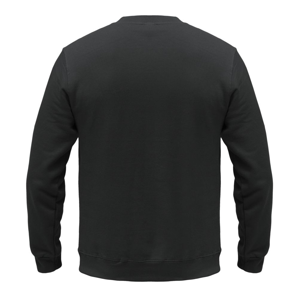 Толстовка ID.002 белая