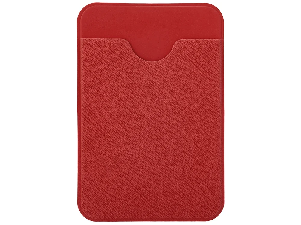 Картхолдер с креплением на телефон Favor