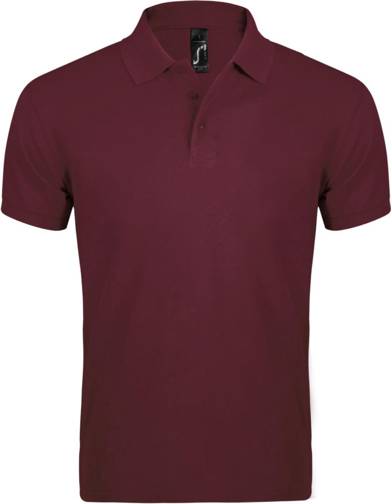 Рубашка поло мужская Prime Men