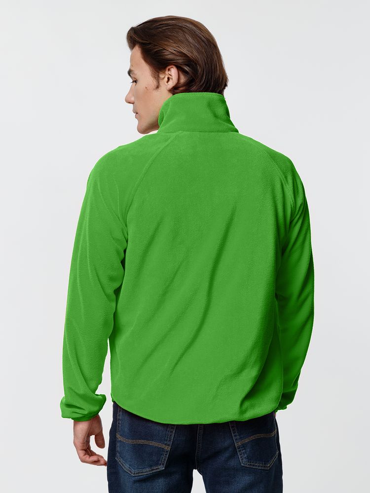 Куртка флисовая унисекс Fliska