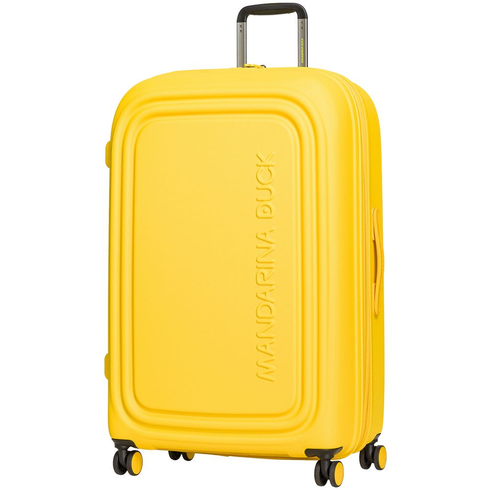 Чемодан Logoduck XL