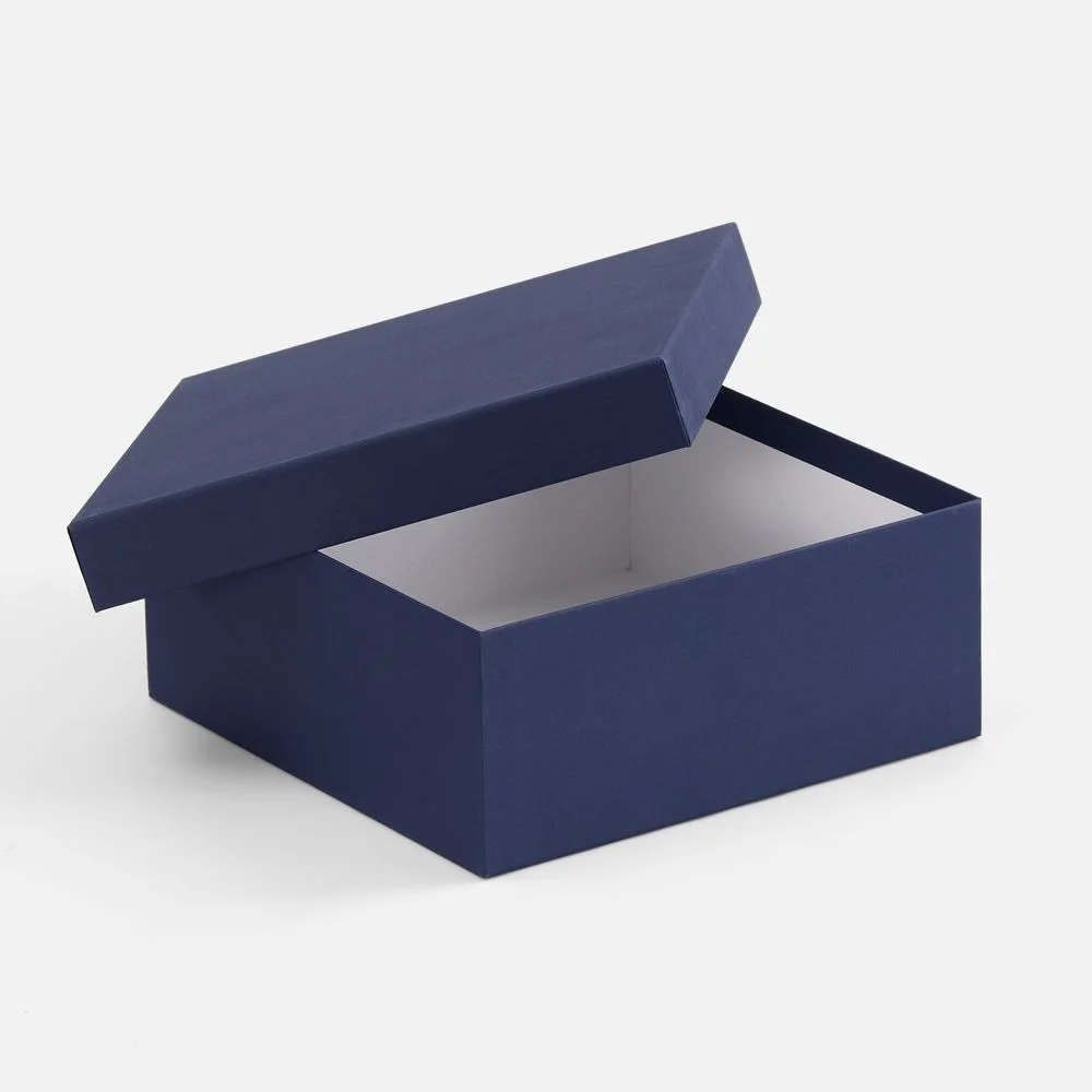 Коробка Capper