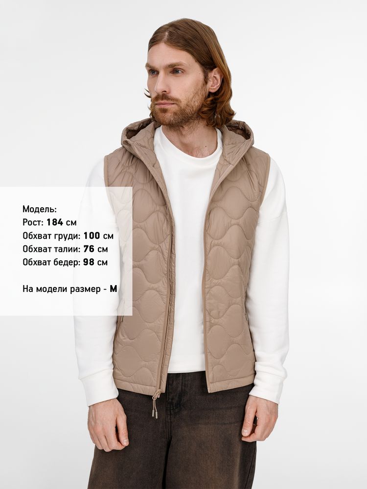 Жилет унисекс Tarnaby