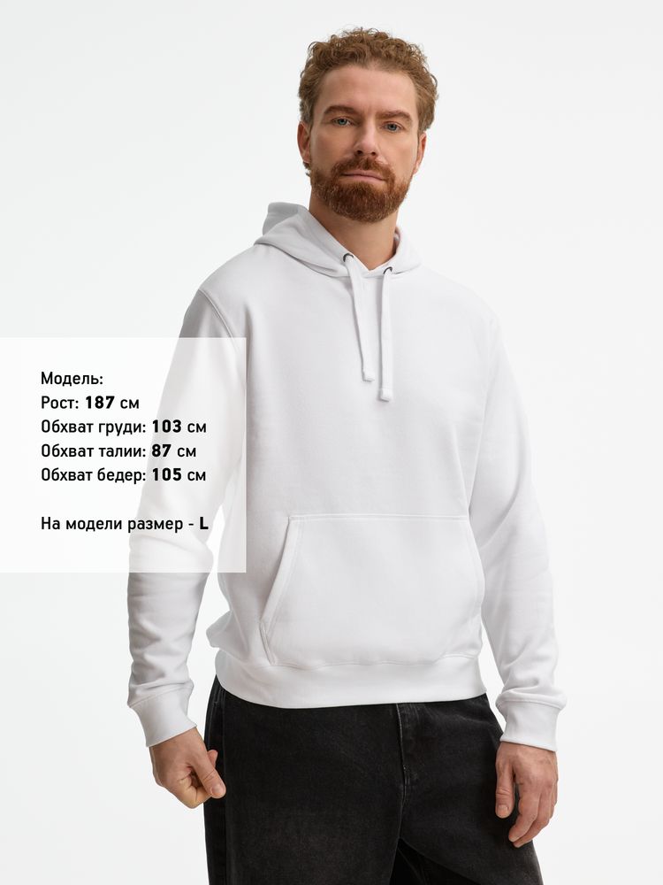 Толстовка унисекс Spencer