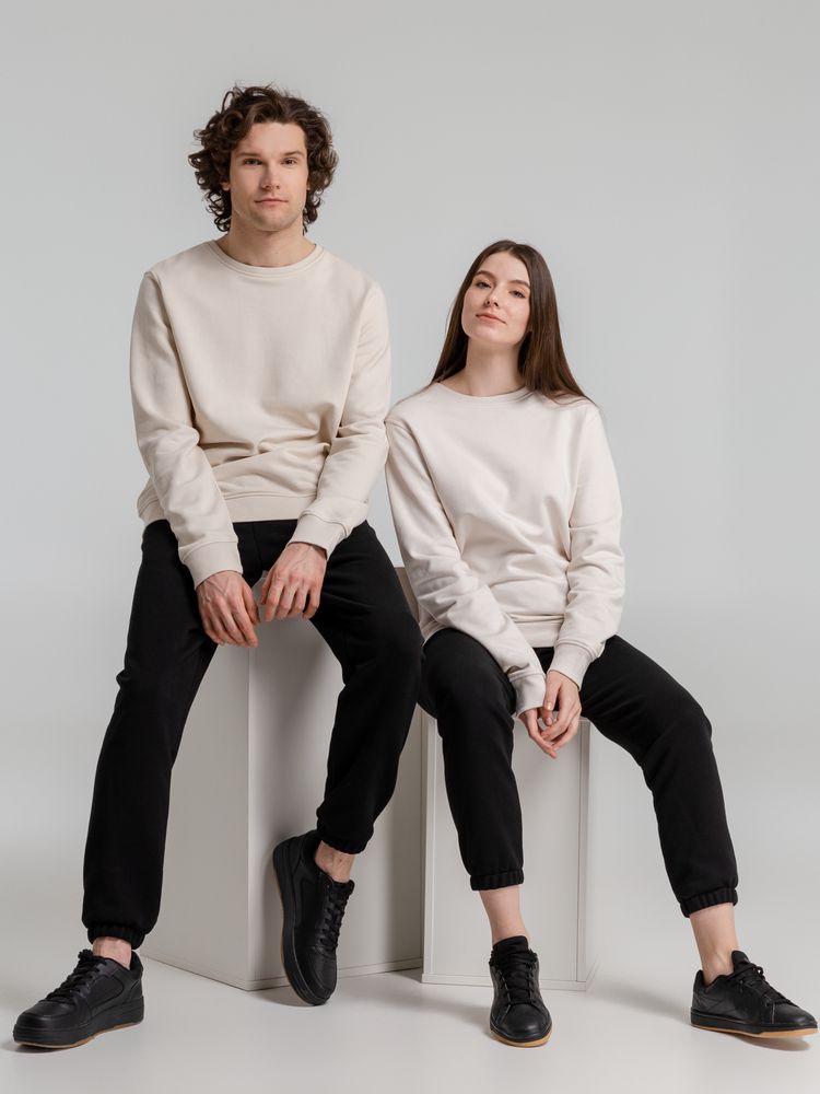 Свитшот унисекс BNC Inspire (Organic)