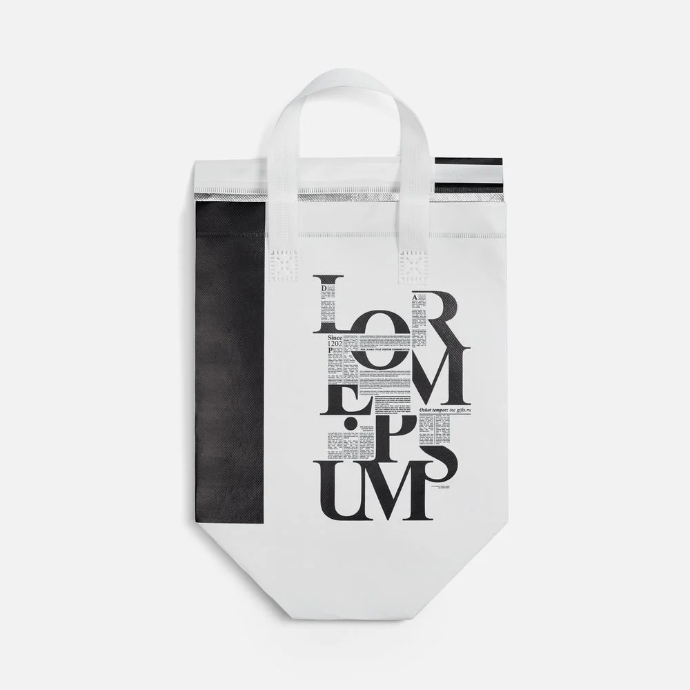 Термосумка «Термобэг» на заказ