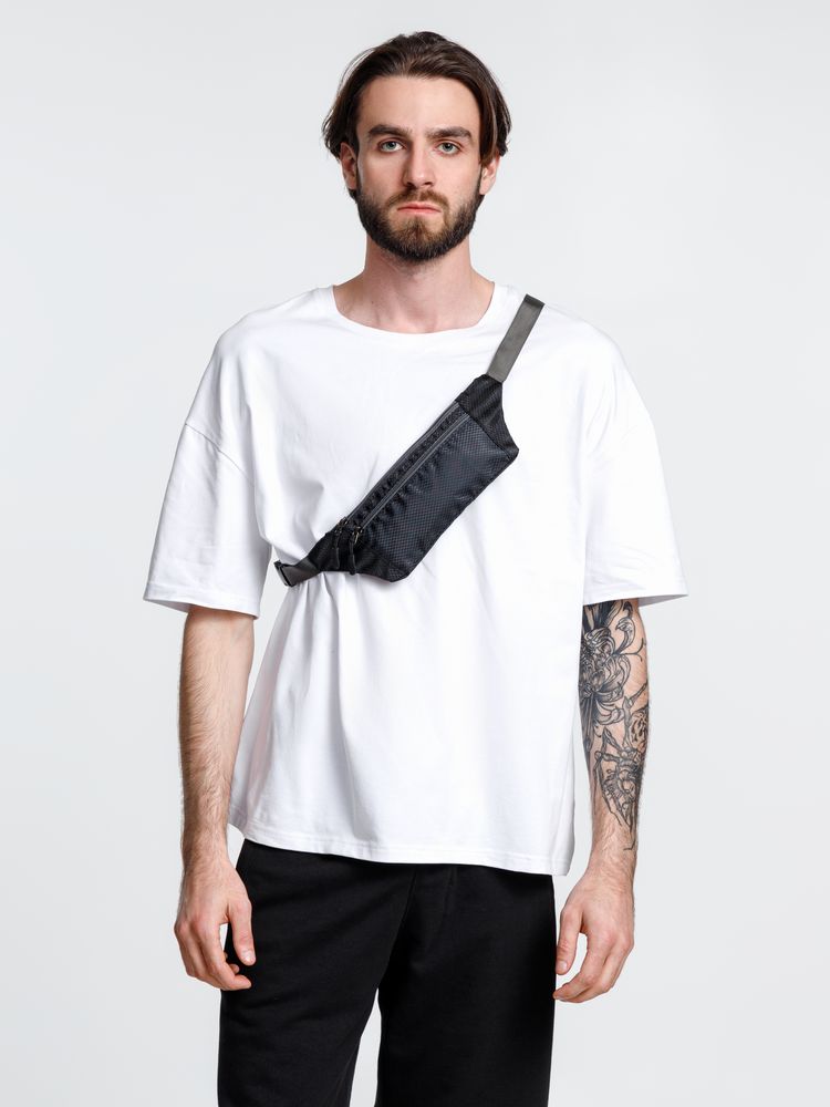 Спортивная поясная сумка Run for Fun