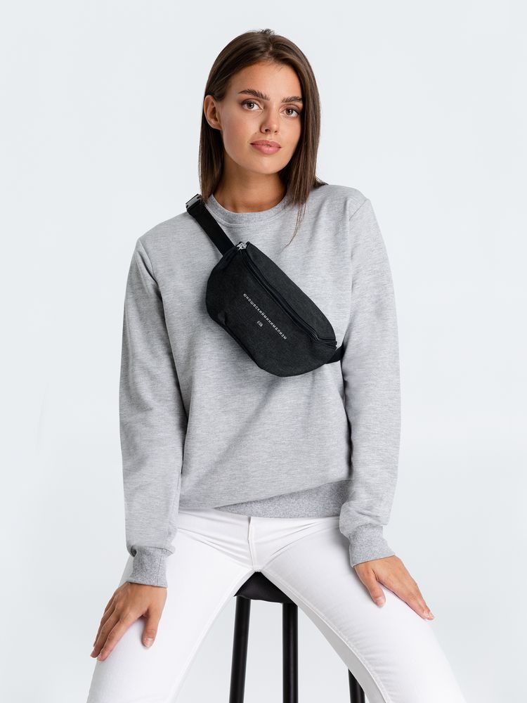 Поясная сумка «Сейчас поищу»