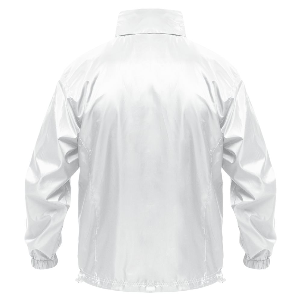 Ветровка ID.601 темно-синяя