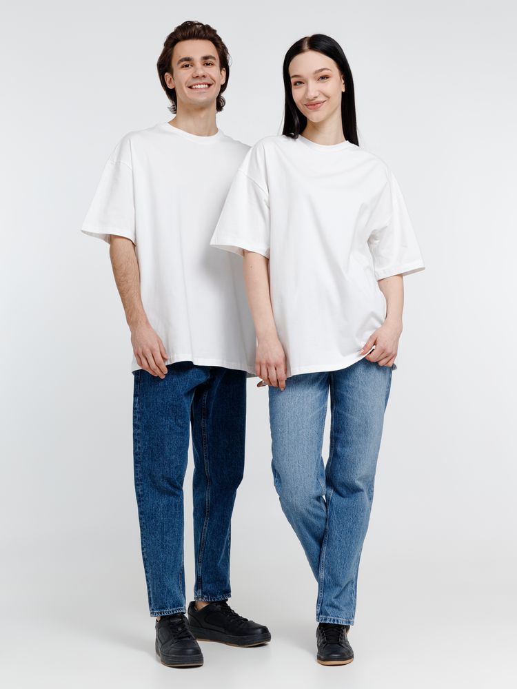 Футболка оверсайз унисекс Big Haul