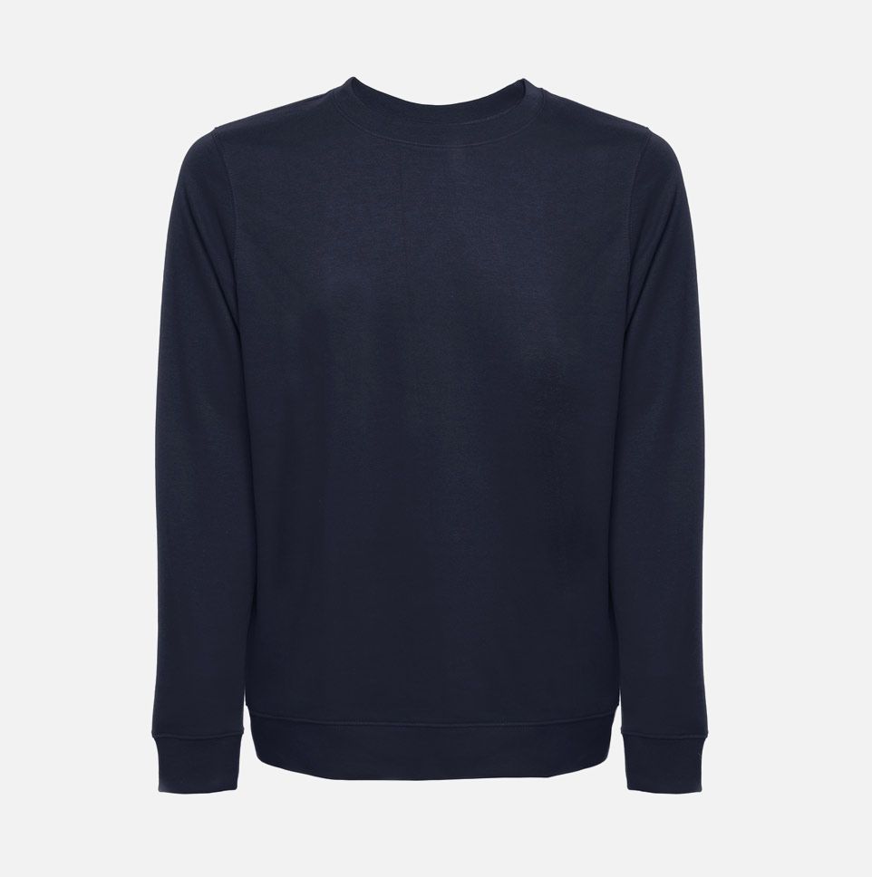 Свитшот унисекс Colombo