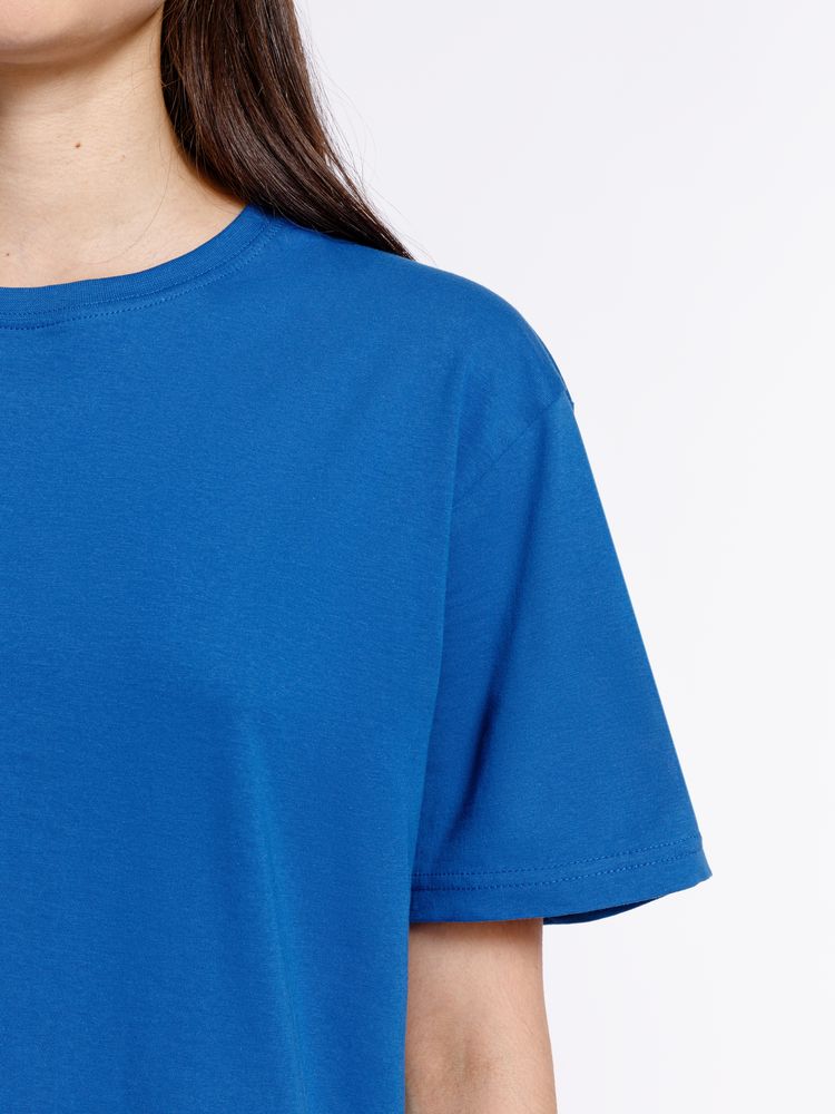 Футболка унисекс Streetwise