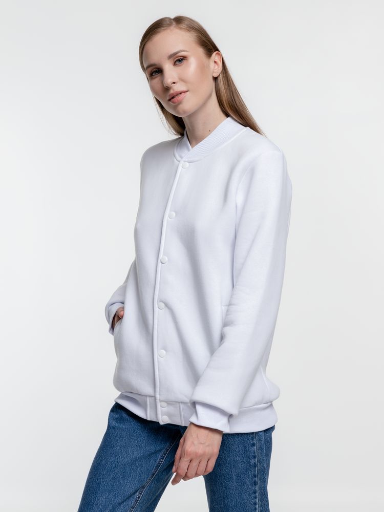 Бомбер Graduate