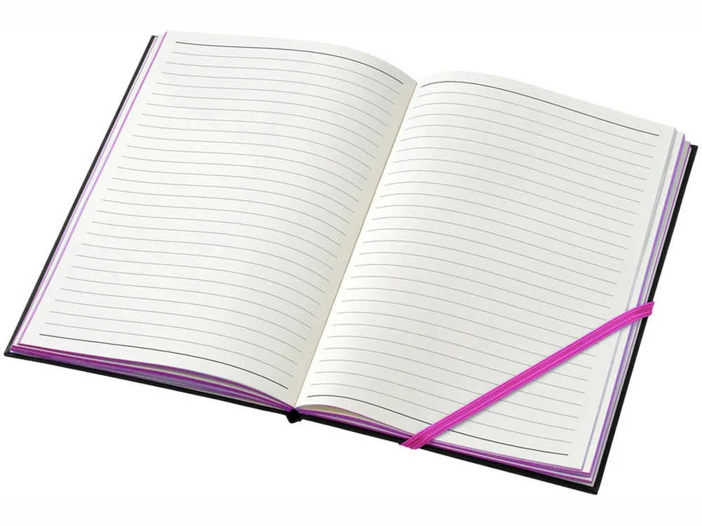 Блокнот А5 Travers