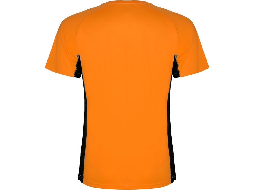 Спортивная футболка Shanghai мужская