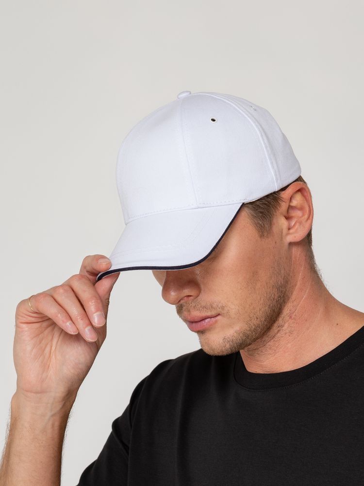 Бейсболка Canopy