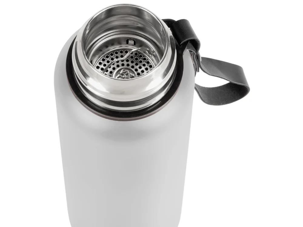 Вакуумный термос Story, тубус, 800мл