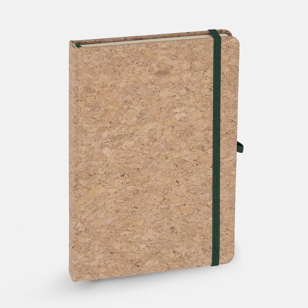 Блокнот Corkfolio